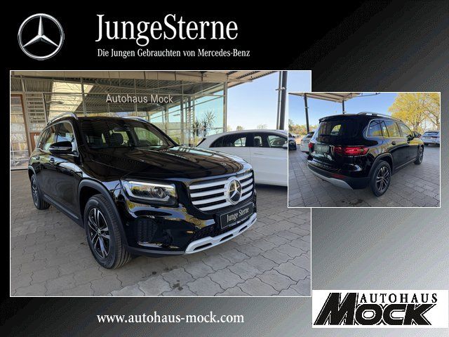 Mercedes-Benz GLB 200 3.000 km 43.890 &euro; Delmenhorst 27751