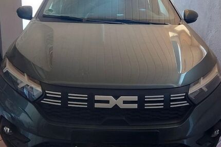 Dacia Sandero 6.200 km 14.990 &euro; Grevenbroich 41515