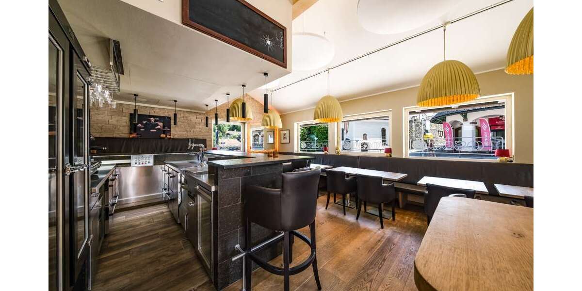 Gewerbeobjekt Gmund am Tegernsee - 920.000&euro; | Angebot:21647894