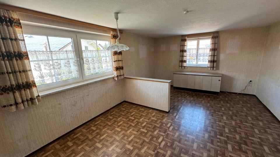 Mehrfamilienhaus, Wohnhaus Dietmannsried - 8 Zimmer, 180 m&sup2;, 315.000&euro; | Angebot:26964747