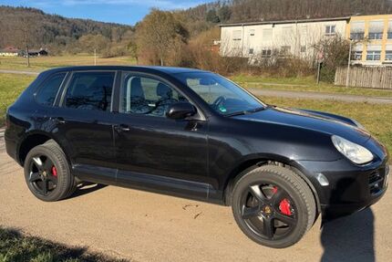 Porsche Cayenne 178.034 km 6.300 &euro; Waiblingen 71332