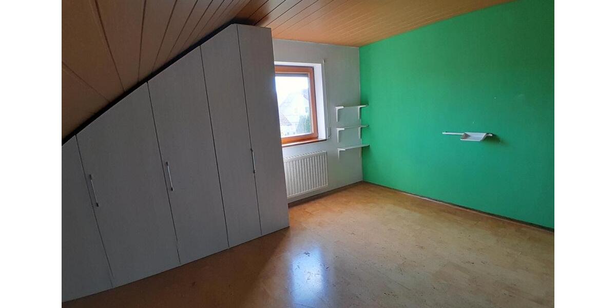 Doppelhaushälfte Walderbach - 6 Zimmer, 174 m&sup2;, 478.000&euro; | Angebot:26718062