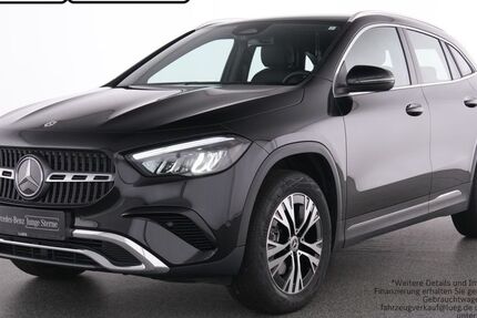 Mercedes-Benz GLA 200 7.145 km 36.885 &euro; Essen 45309