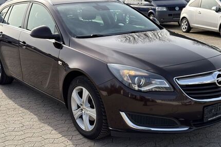 Opel Insignia 150.271 km 6.500 &euro; Plaidt 56637