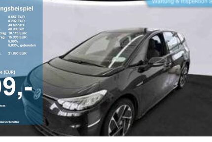 VW ID.3 63.867 km 20.890 &euro; Moers 47441