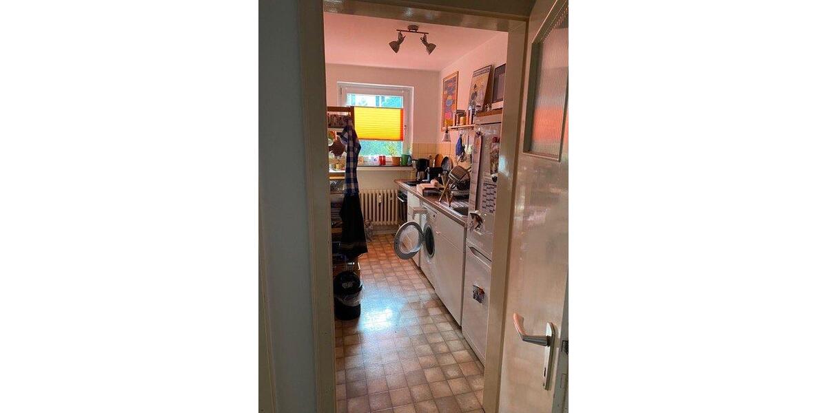 Etagenwohnung Göttingen Oststadt - 2 Zimmer, 55 m&sup2;, 169.000&euro; | Angebot:27197574