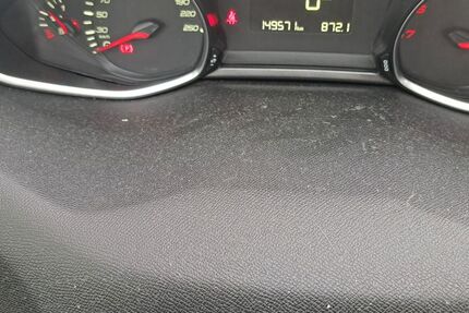 Peugeot 308 149.500 km 5.750 &euro; Oberkirch 77704