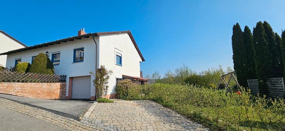 Einfamilienhaus Vilshofen an der Donau - 6 Zimmer, 180 m&sup2;, 335.000&euro; | Angebot:26406258