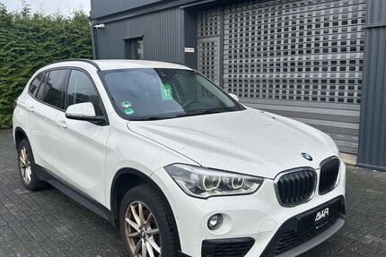 BMW X1 106.322 km 11.980 € Remscheid 42897