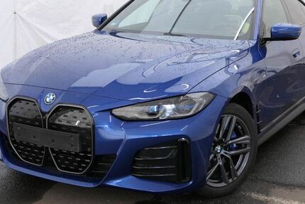 BMW i4 73.000 km 41.800 &euro; Michelfeld 74545