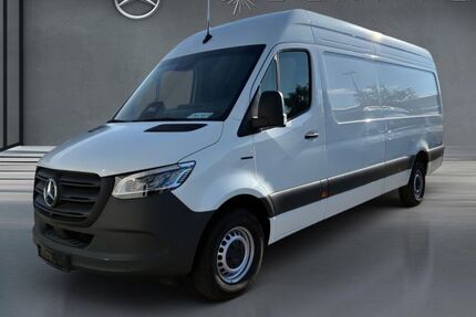 Mercedes-Benz eSprinter 6.415 km 47.481 &euro; Hamburg 21079