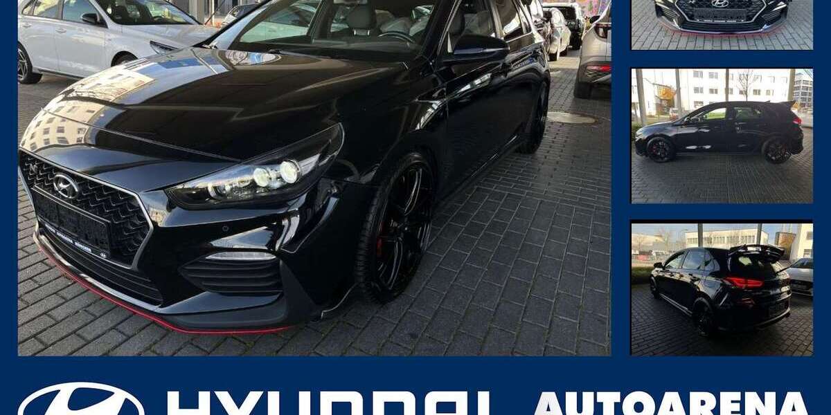 Hyundai i30 73.800 km 22.975 &euro; München 81477