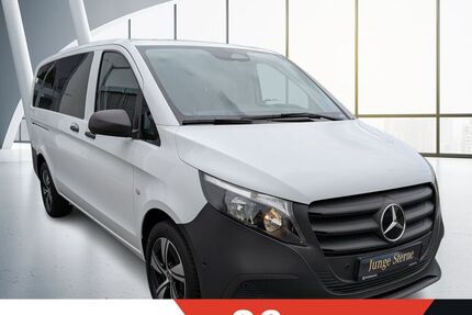 Mercedes-Benz Vito 49.433 km 43.990 &euro; Kesselsdorf 01723