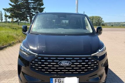 Ford Tourneo Custom 26.100 km 42.499 &euro; Frankenberg 09669