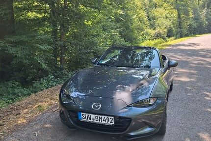 Mazda MX-5 22.250 km 22.700 &euro; Maikammer 67487