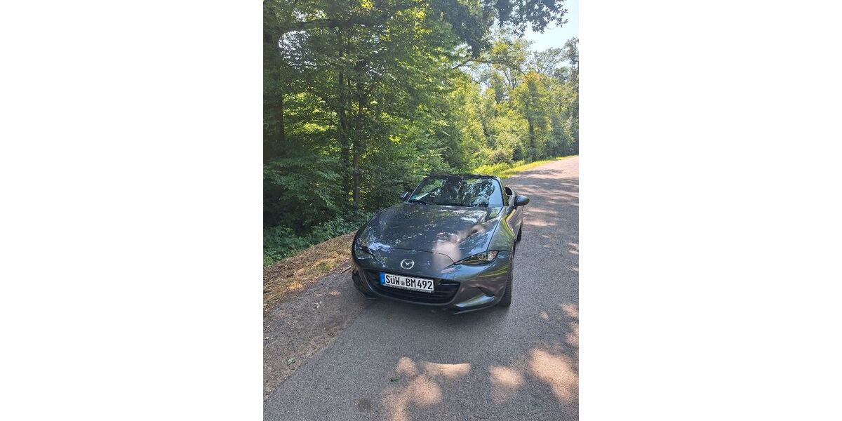 Mazda MX-5 22.250 km 22.700 &euro; Maikammer 67487