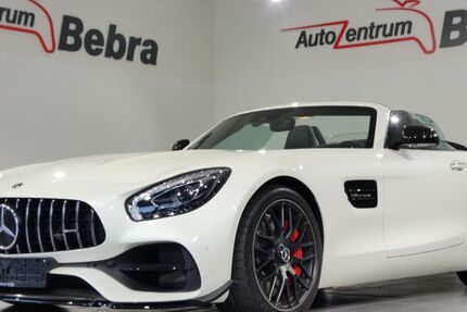 Mercedes-Benz AMG GT S 12.026 km 117.900 € Bebra 36179