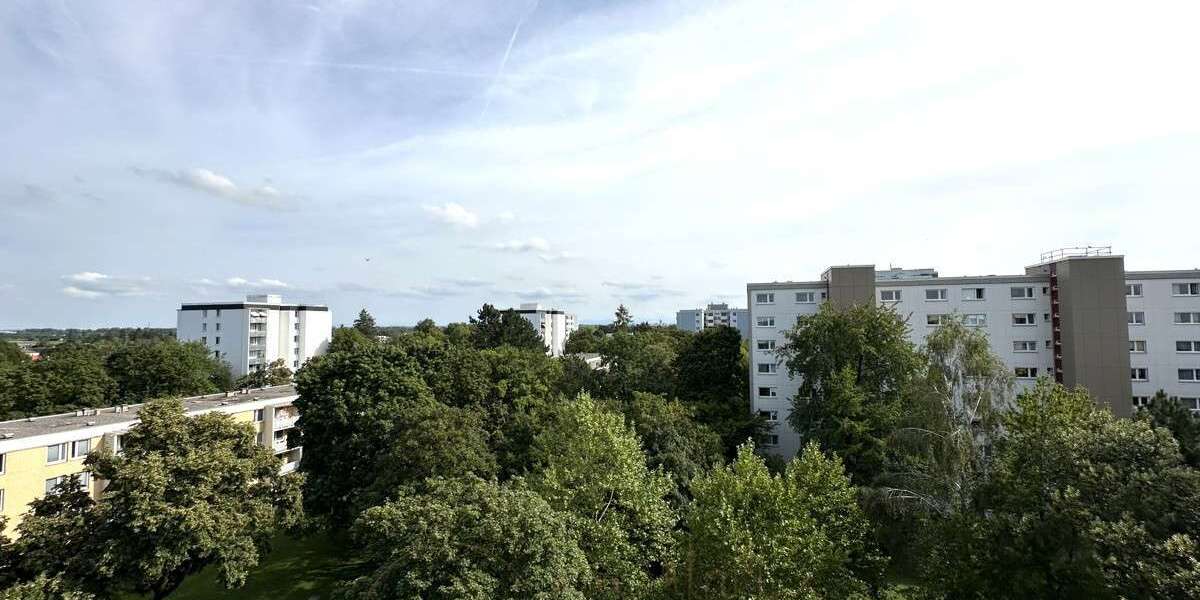 Etagenwohnung München Bogenhausen - 3 Zimmer, 75 m&sup2;, 555.000&euro; | Angebot:26448133