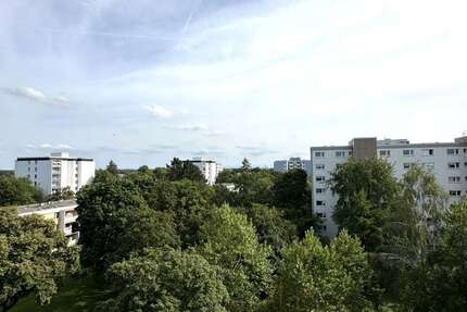 Wohnung München Bogenhausen - 3 Zimmer, 75 m&sup2;, 555.000&euro; | Angebot:26448133
