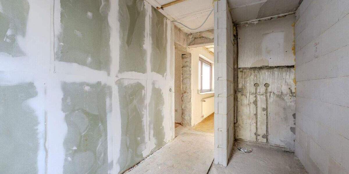 Doppelhaushälfte mit traumhafter Terrasse 7 zimmer