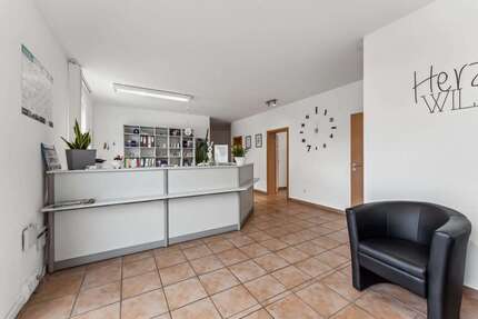 Büro in Bad Emstal Sand 159.000 € 95 m² zimmer