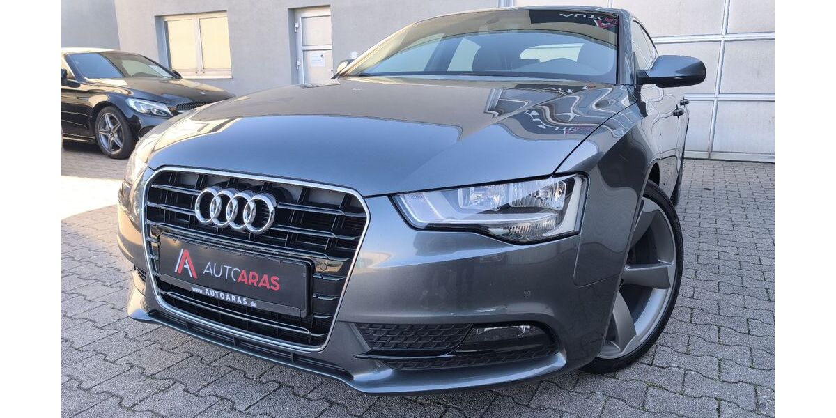 Audi A5 134.800 km 15.999 &euro; Walldorf 69190