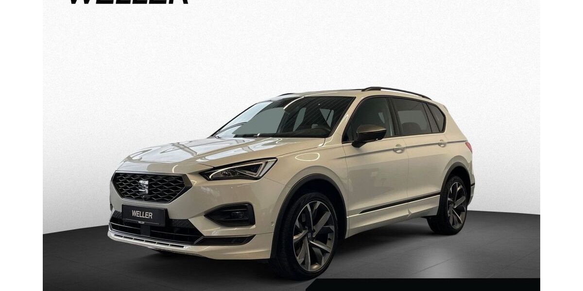 Seat Tarraco 52.000 km 32.650 &euro; Paderborn 33104
