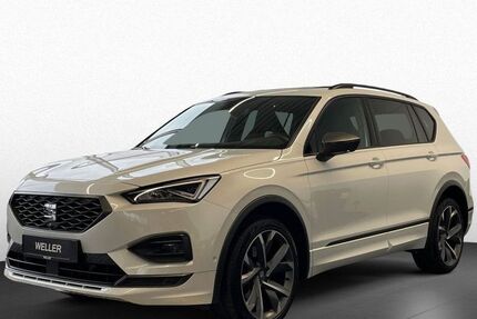 Seat Tarraco 52.000 km 33.750 € Paderborn 33104