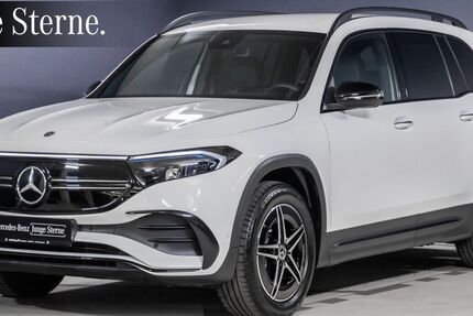 Mercedes-Benz EQB 16.617 km 36.970 &euro; Hamburg 22549