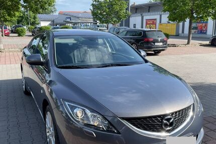 Mazda 6 55.800 km 7.500 &euro; Wasserburg am Inn 83512