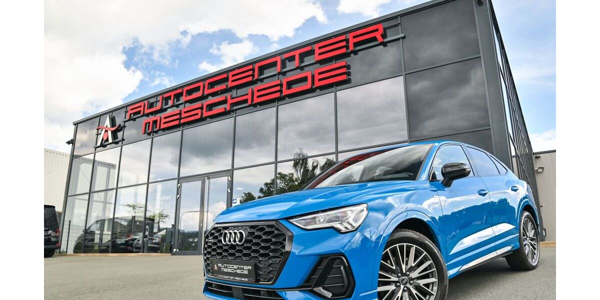 Audi Q3 51.327 km 34.890 &euro; Meschede/NRW 59872
