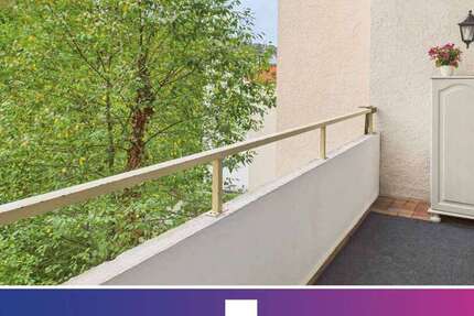 Wohnung zum Kaufen in Esslingen am Neckar 239.000 € 60 m² 2 zimmer