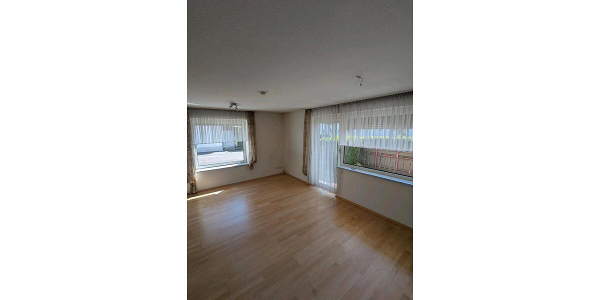 Erdgeschoßwohnung Leutkirch im Allgäu - 3 Zimmer, 64 m&sup2;, 185.000&euro; | Angebot:26479369