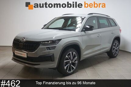 Skoda Kodiaq 60.393 km 39.290 &euro; Bebra 36179