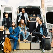 Leif De Leeuw Band 06.06.2026 F-Haus