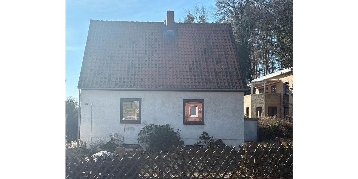 Einfamilienhaus Lüneburg Ebensberg - 4.5 Zimmer, 135 m&sup2;, 1.500&euro; | Angebot:25422907
