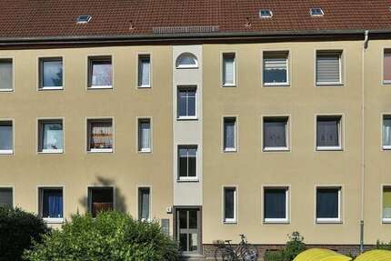 Wohnung Braunschweig Westliches Ringgebiet - 3 Zimmer, 59 m&sup2;, 443&euro; | Angebot:27134761