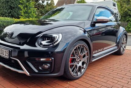 VW Beetle 93.500 km 19.000 &euro; Uttenreuth 91080