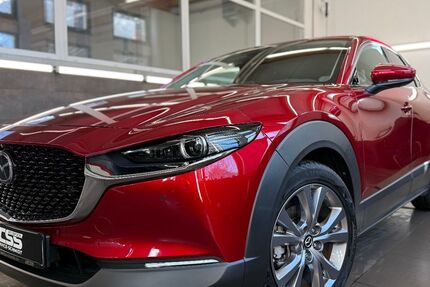 Mazda CX-30 10.979 km 19.988 &euro; Cottbus 03044