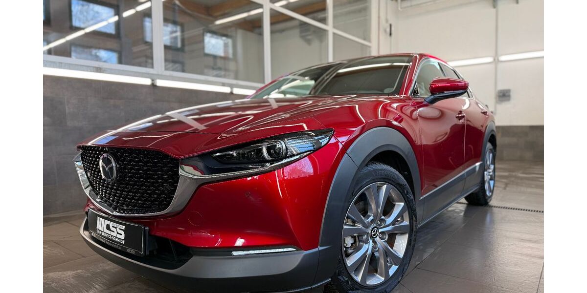 Mazda CX-30 10.979 km 20.988 &euro; Cottbus 03044