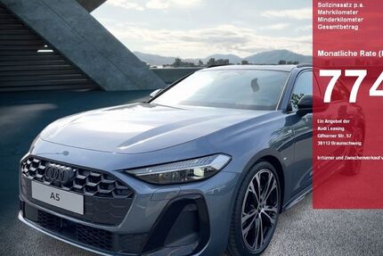 Audi A5 5.900 km 67.875 &euro; Gütersloh 33330