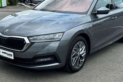 Skoda Octavia 47.901 km 23.990 &euro; Mengen 88512