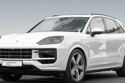 Porsche Cayenne 17.900 km 91.600 &euro; Filderstadt 70794
