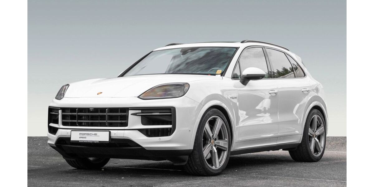 Porsche Cayenne 17.900 km 91.600 &euro; Filderstadt 70794
