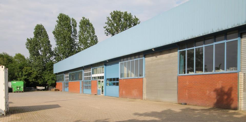 Gewerbeobjekt Vechta - 1.050&euro; | Angebot:26602544