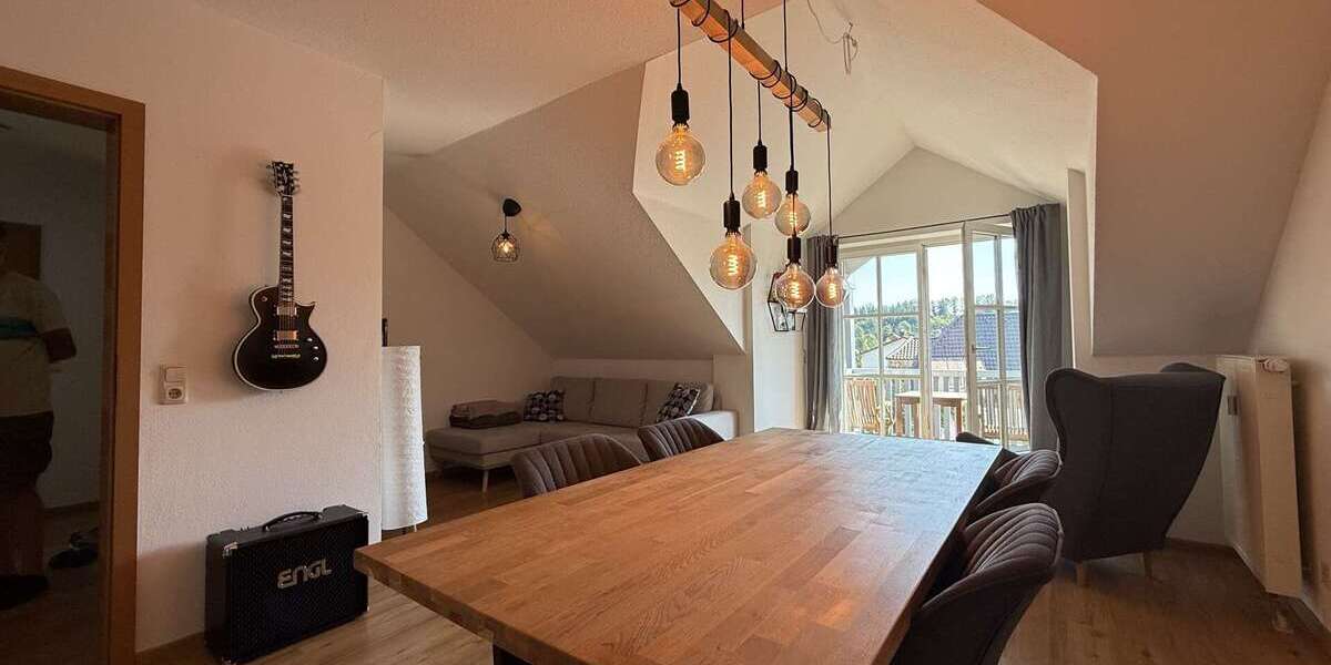 Wohnung zum Kaufen in Altenmarkt an der Alz 195.000 € 46 m² 2 zimmer