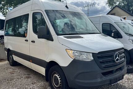 Mercedes-Benz Sprinter 193.500 km 29.512 &euro; Rüdersdorf-Tasdorf 15562