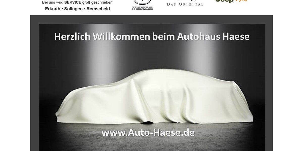 Jeep Avenger 9.945 km 19.850 € Erkrath 40699