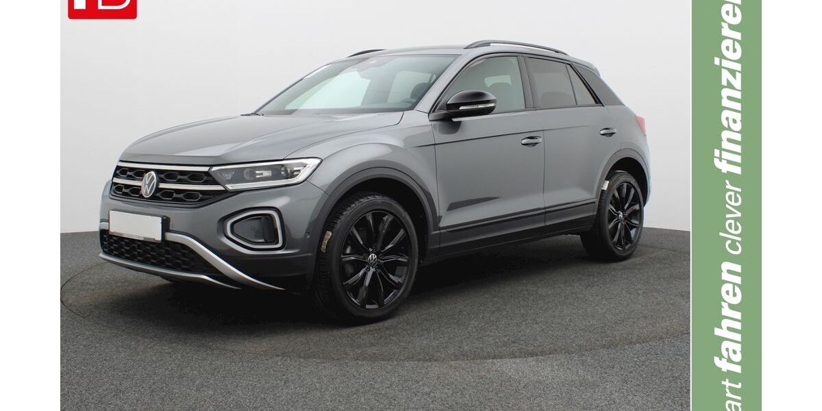VW T-Roc 24.050 km 27.950 &euro; Mühlhausen 92360
