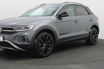 VW T-Roc 24.050 km 28.450 &euro; Mühlhausen 92360